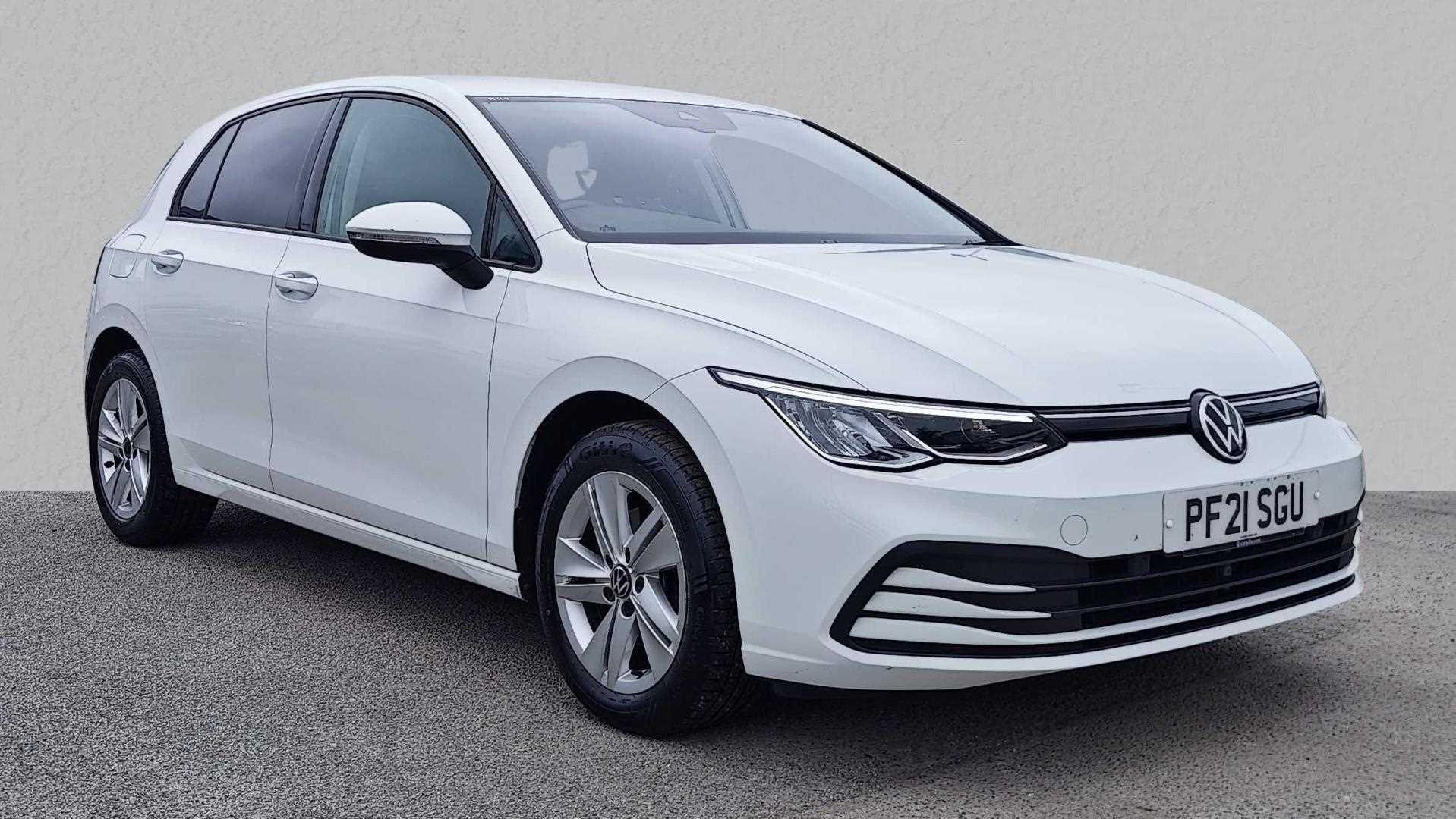 Main listing image - Volkswagen Golf
