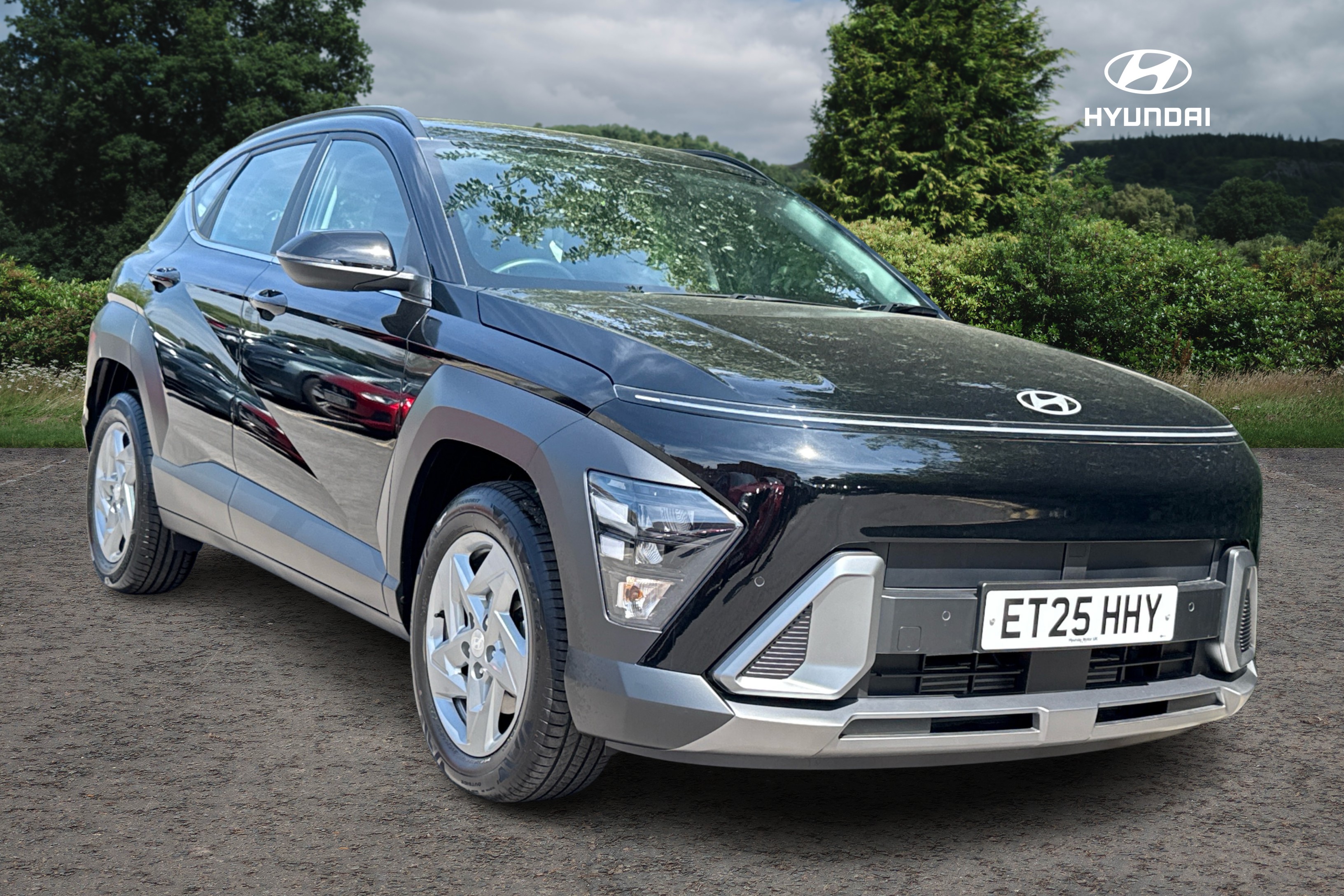 Main listing image - Hyundai Kona