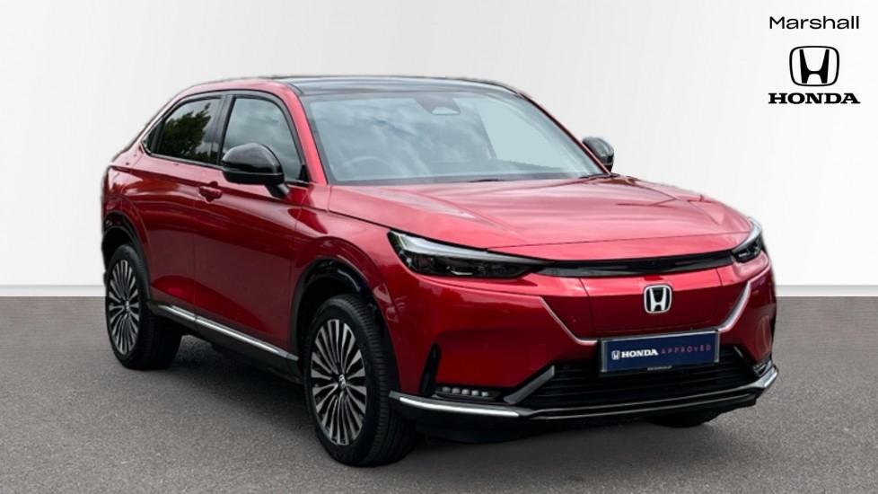 Main listing image - Honda E Ny1