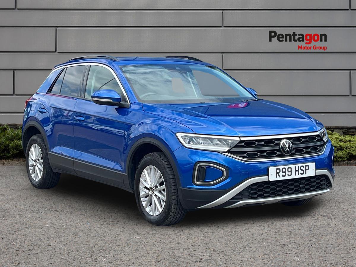 Main listing image - Honda HR-V