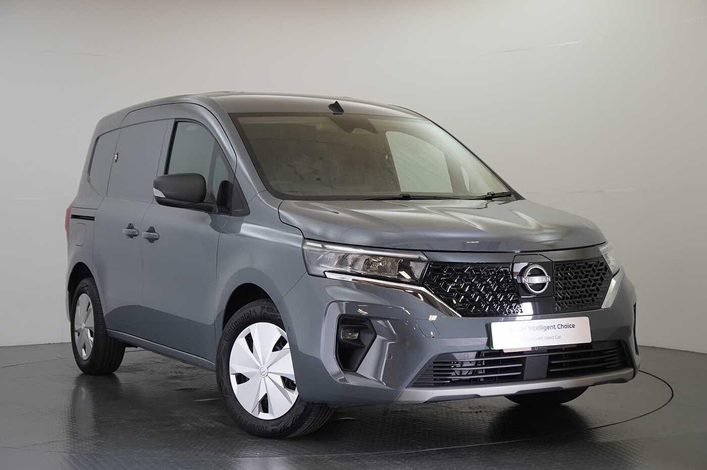 Main listing image - Nissan Townstar