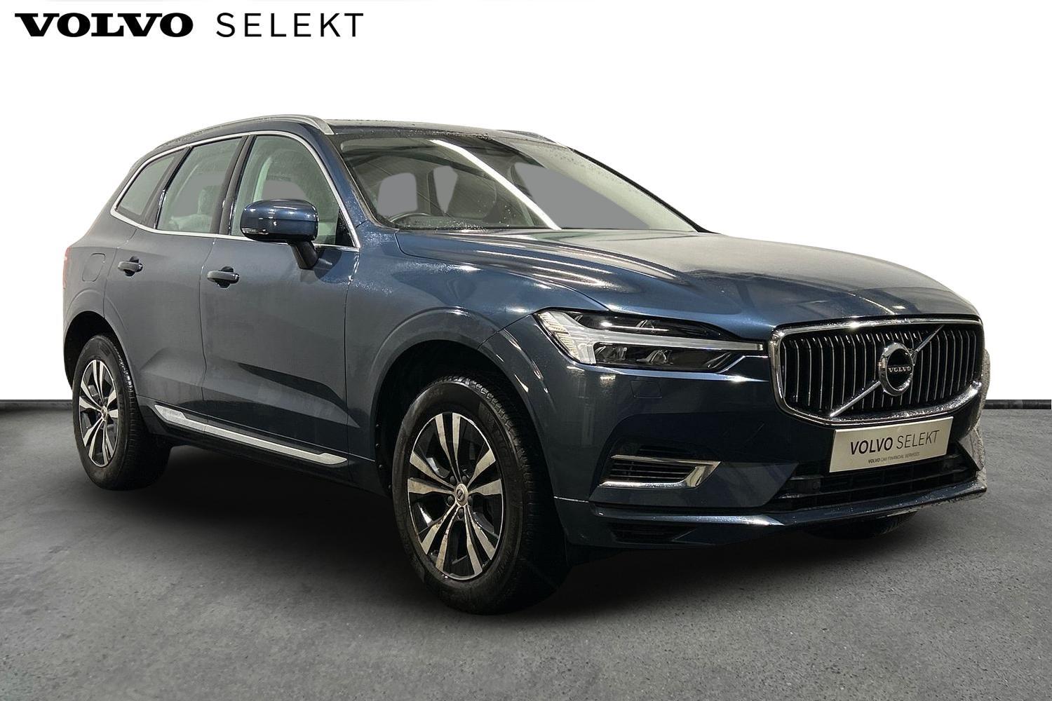Main listing image - Volvo XC60