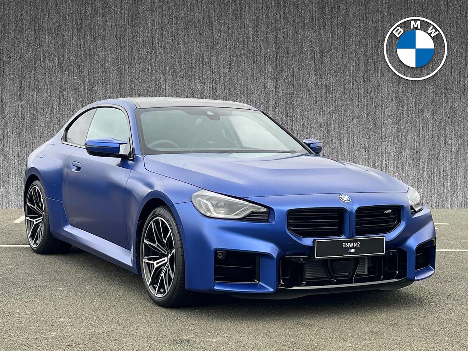 Main listing image - BMW M2