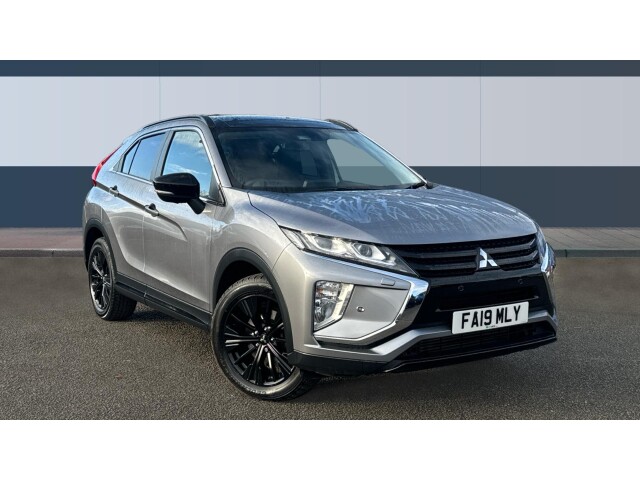 Main listing image - Mitsubishi Eclipse Cross