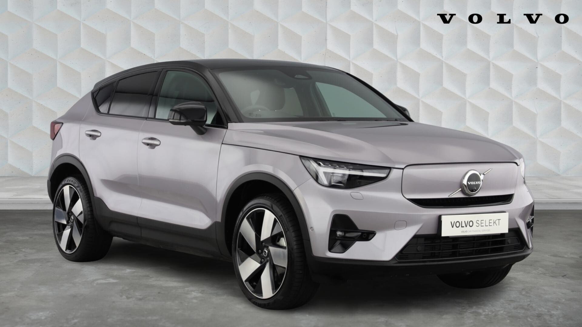 Main listing image - Volvo Ec40