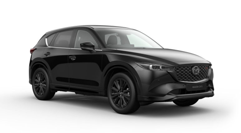 Main listing image - Mazda CX-5