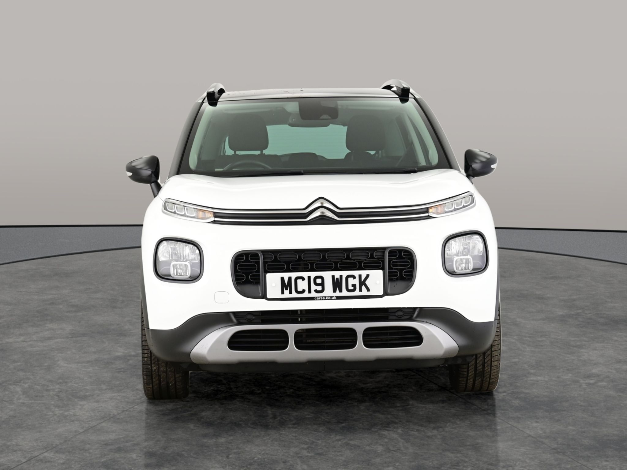 Main listing image - Citroen C3 Aircross