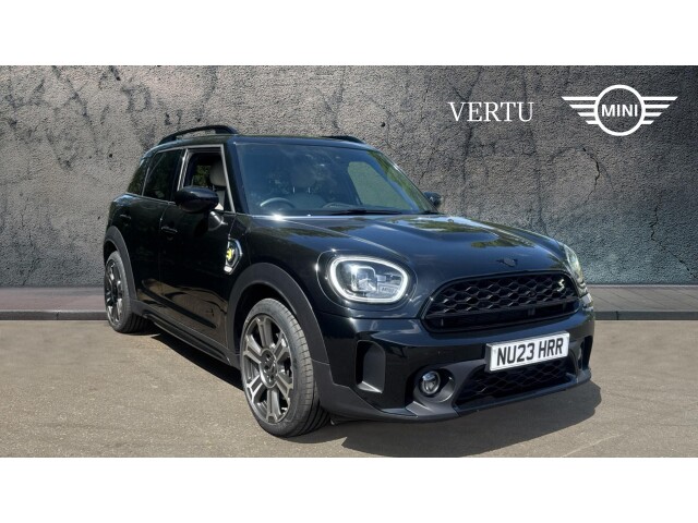 Main listing image - MINI Countryman