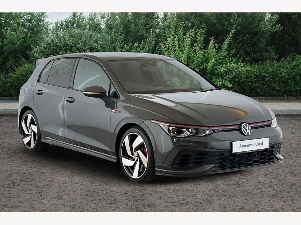 Main listing image - Volkswagen Golf GTI