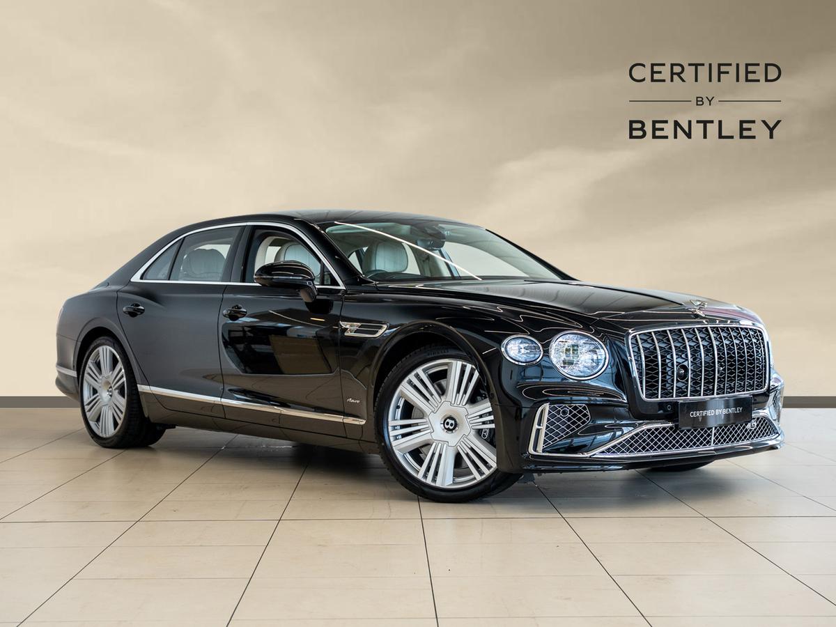 Main listing image - Bentley Flying Spur