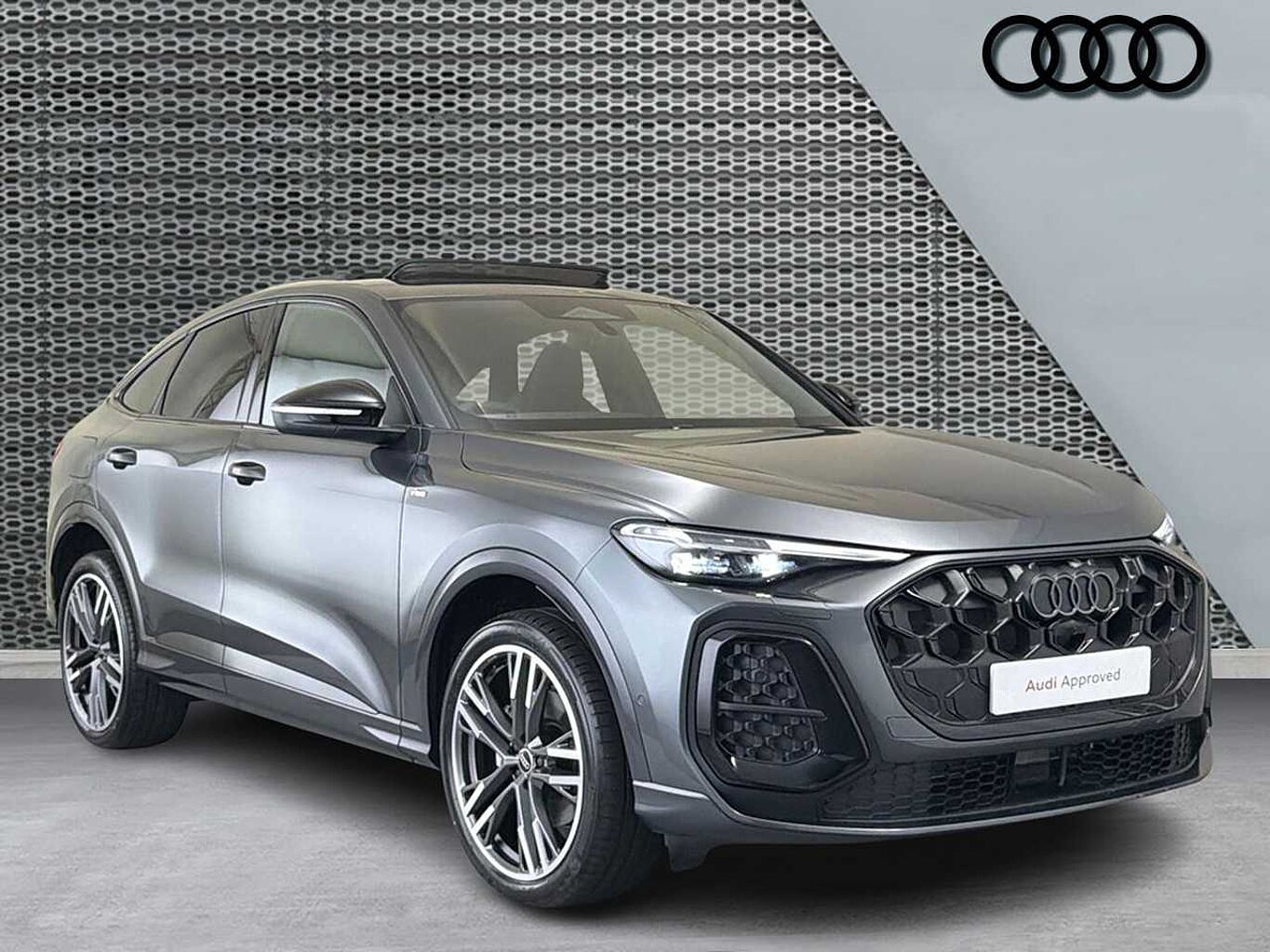 Main listing image - Audi Q5