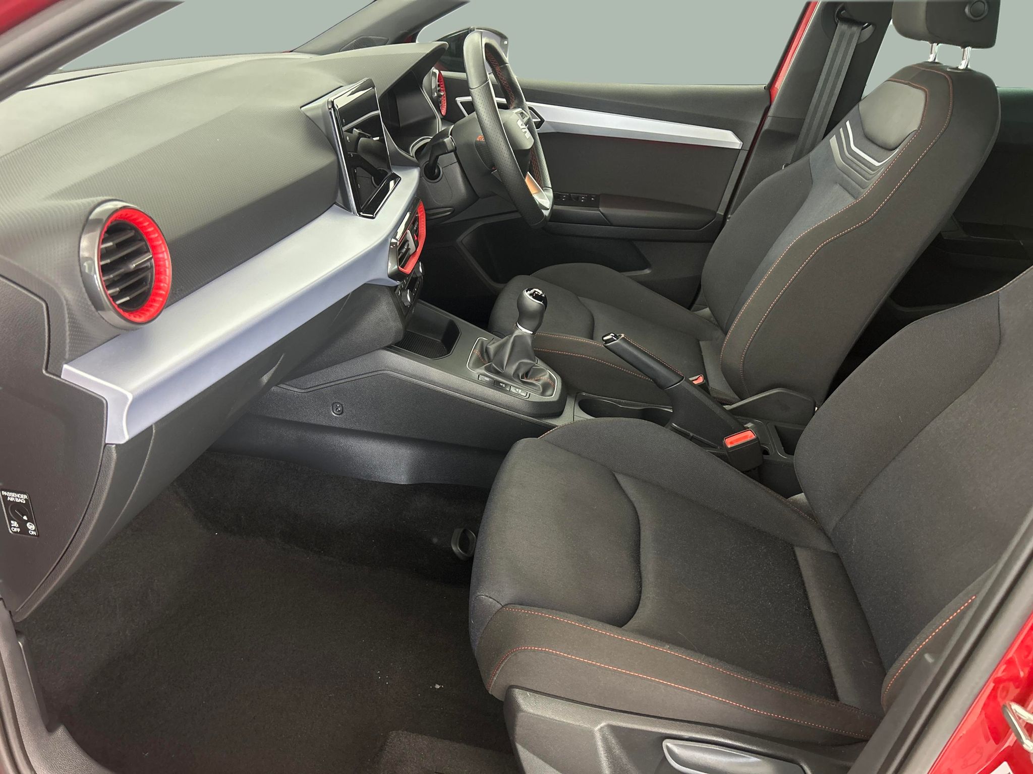 Main listing image - SEAT Ibiza