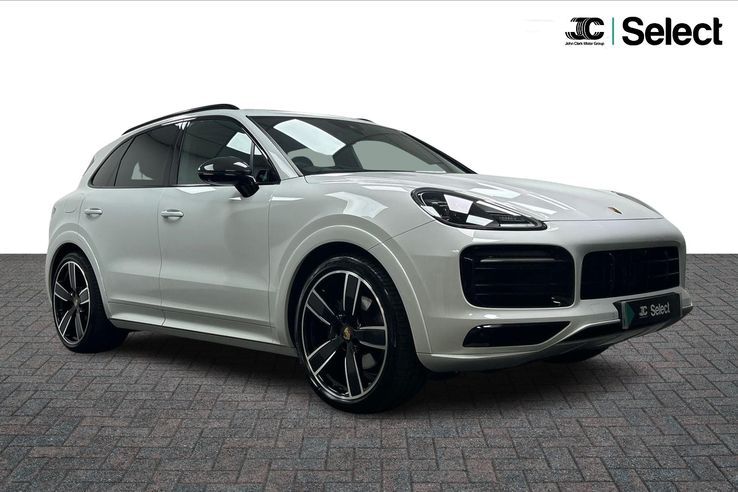 Main listing image - Porsche Cayenne