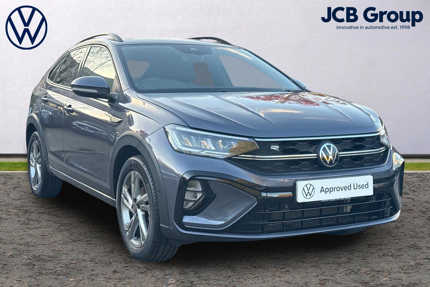 Main listing image - Volkswagen Taigo