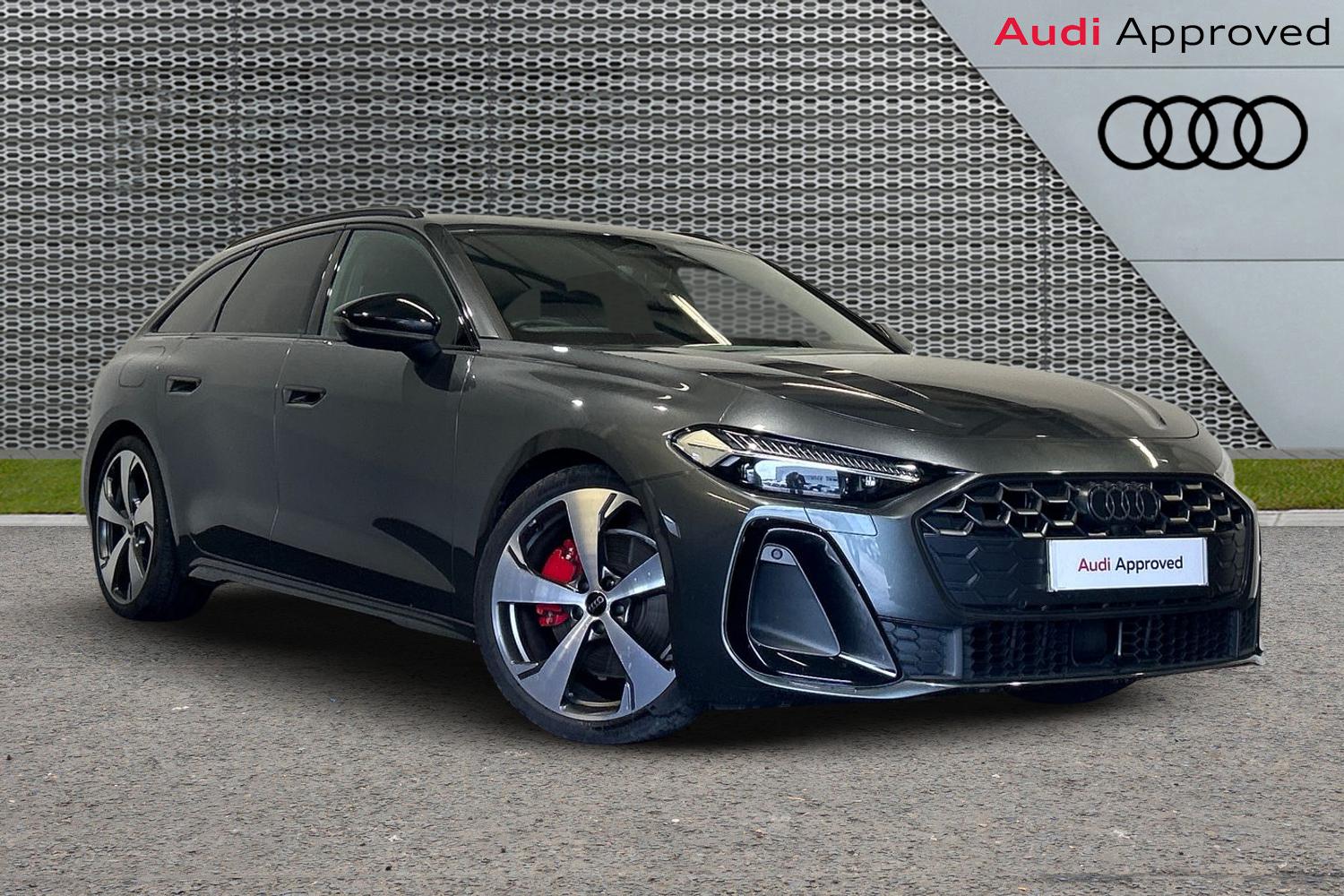 Main listing image - Audi A5
