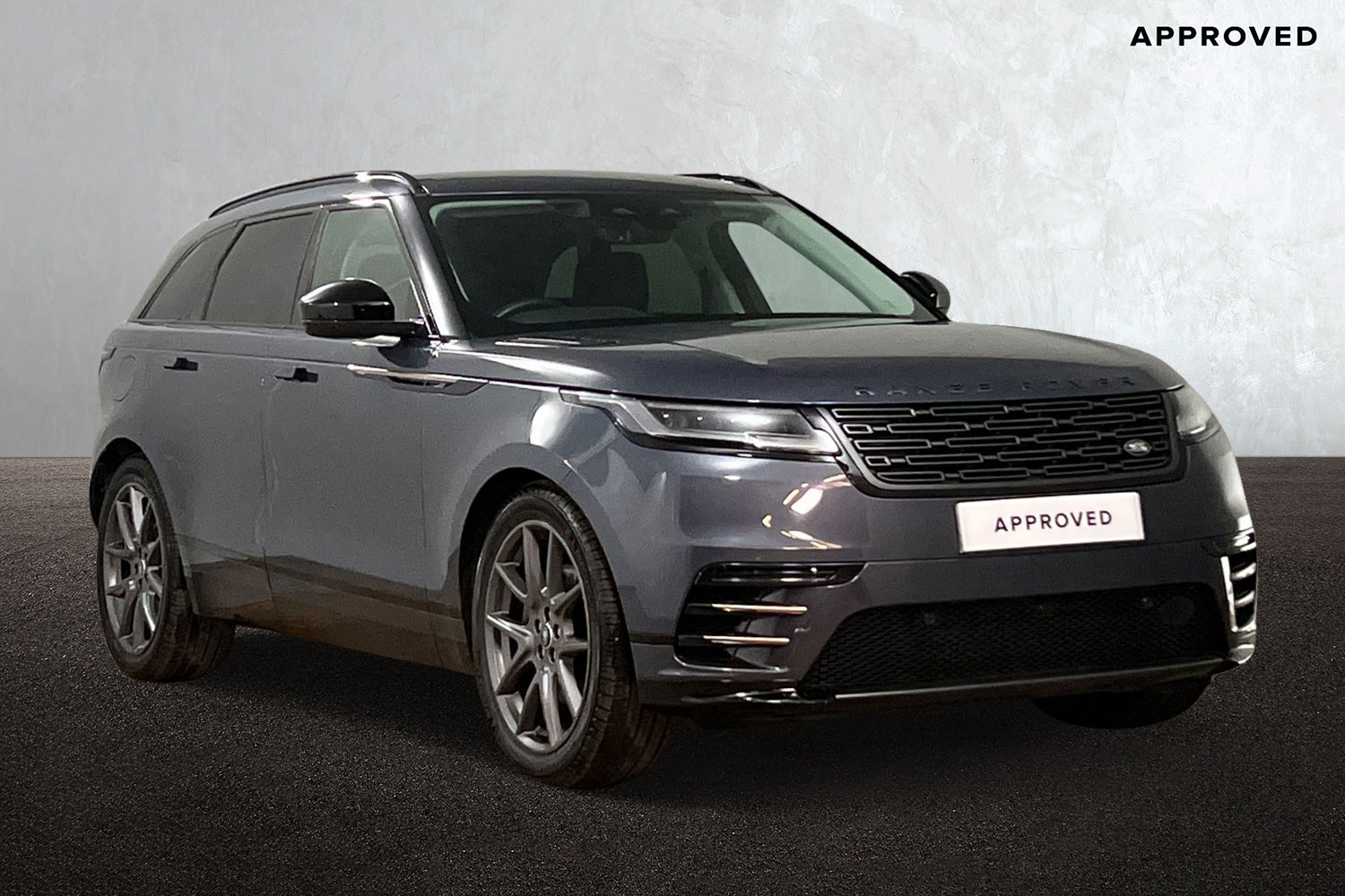 Main listing image - Land Rover Range Rover Velar
