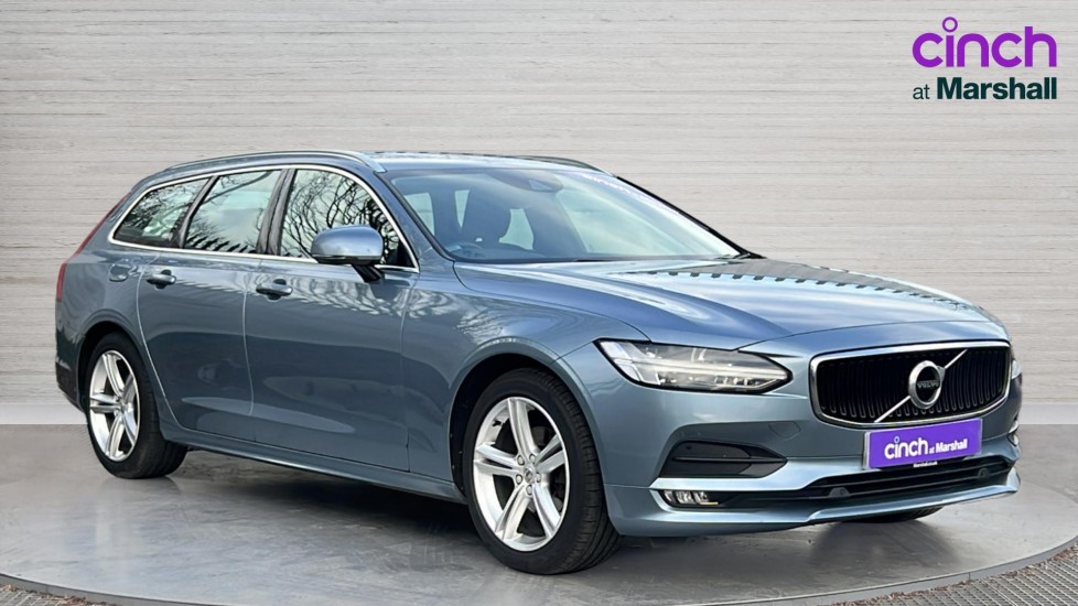 Main listing image - Volvo V90
