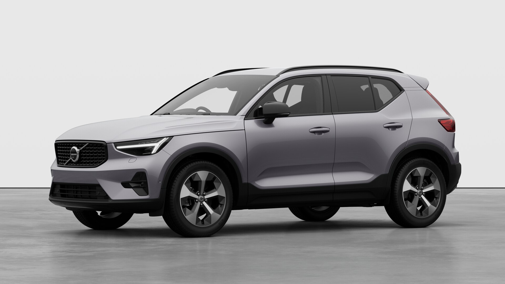 Main listing image - Volvo XC40