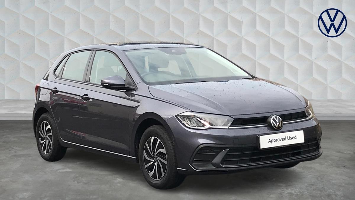 Main listing image - Volkswagen Polo