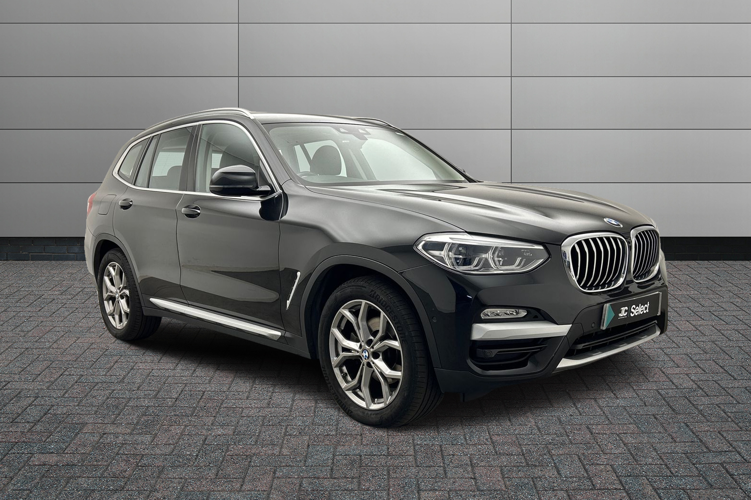 Main listing image - BMW X3