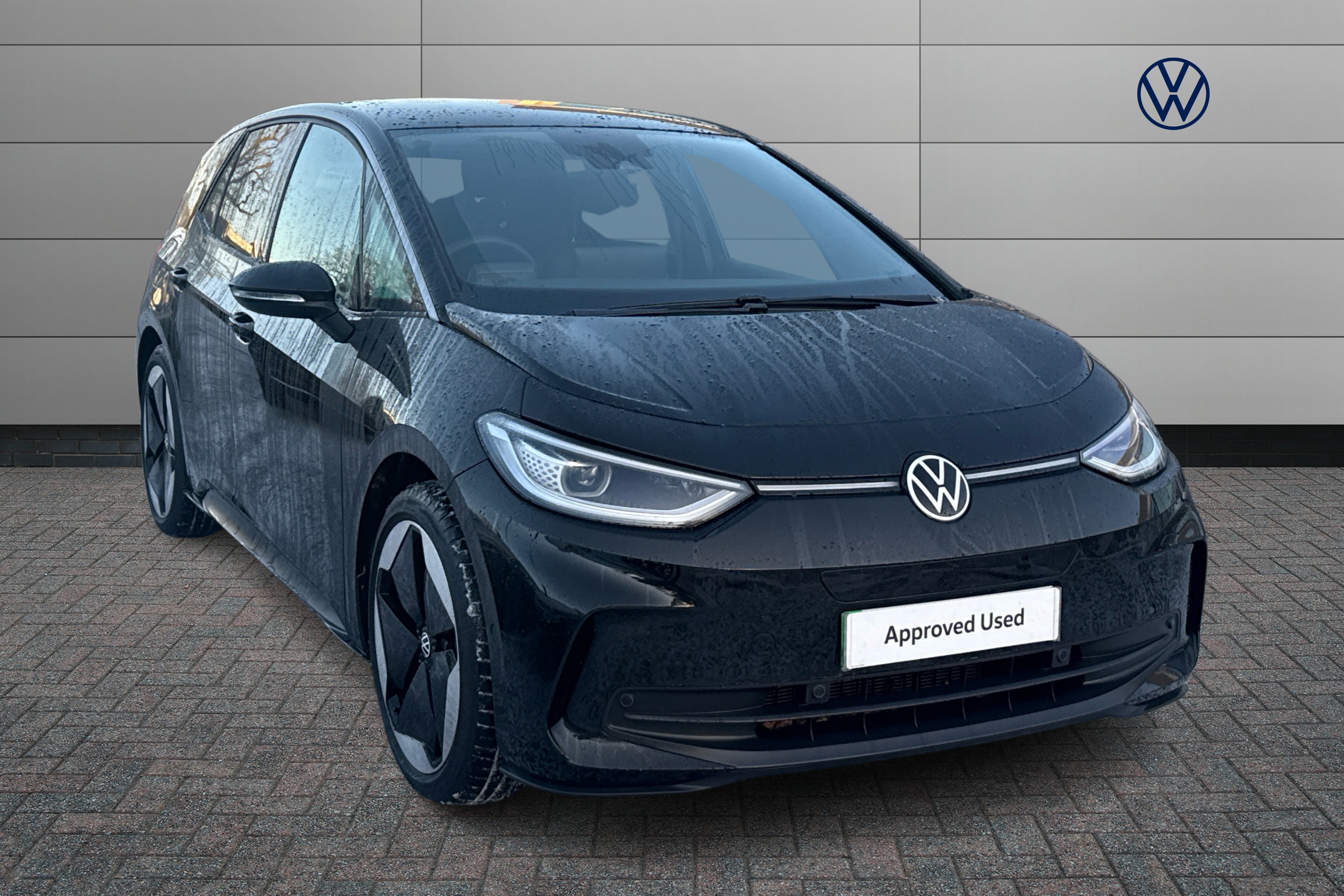 Main listing image - Volkswagen ID.3