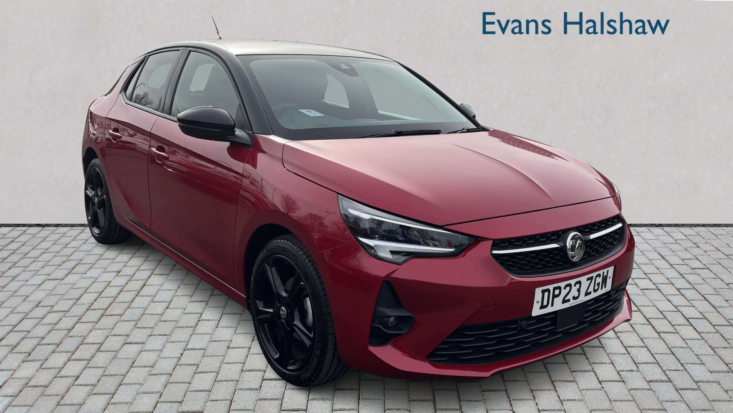 Main listing image - Vauxhall Corsa