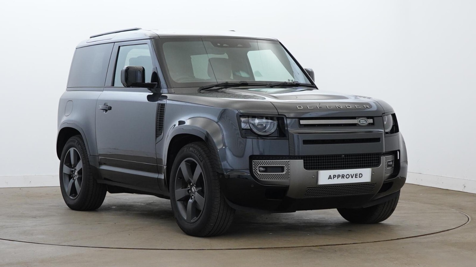 Main listing image - Land Rover Defender