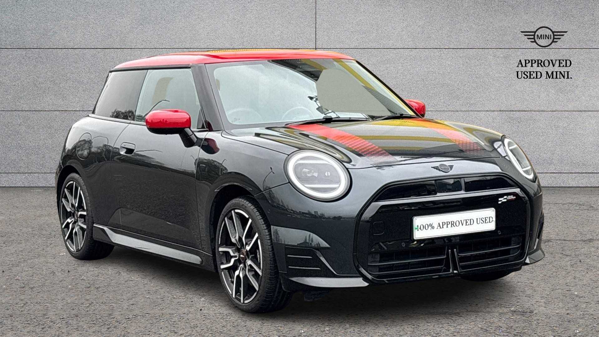 Main listing image - MINI Electric