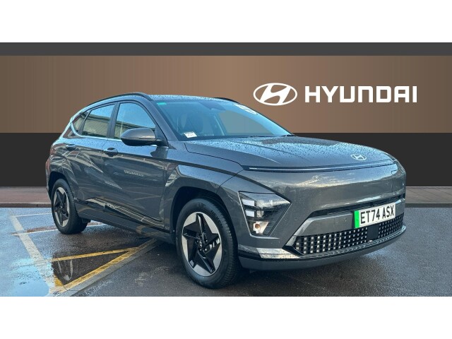 Main listing image - Hyundai Kona Electric
