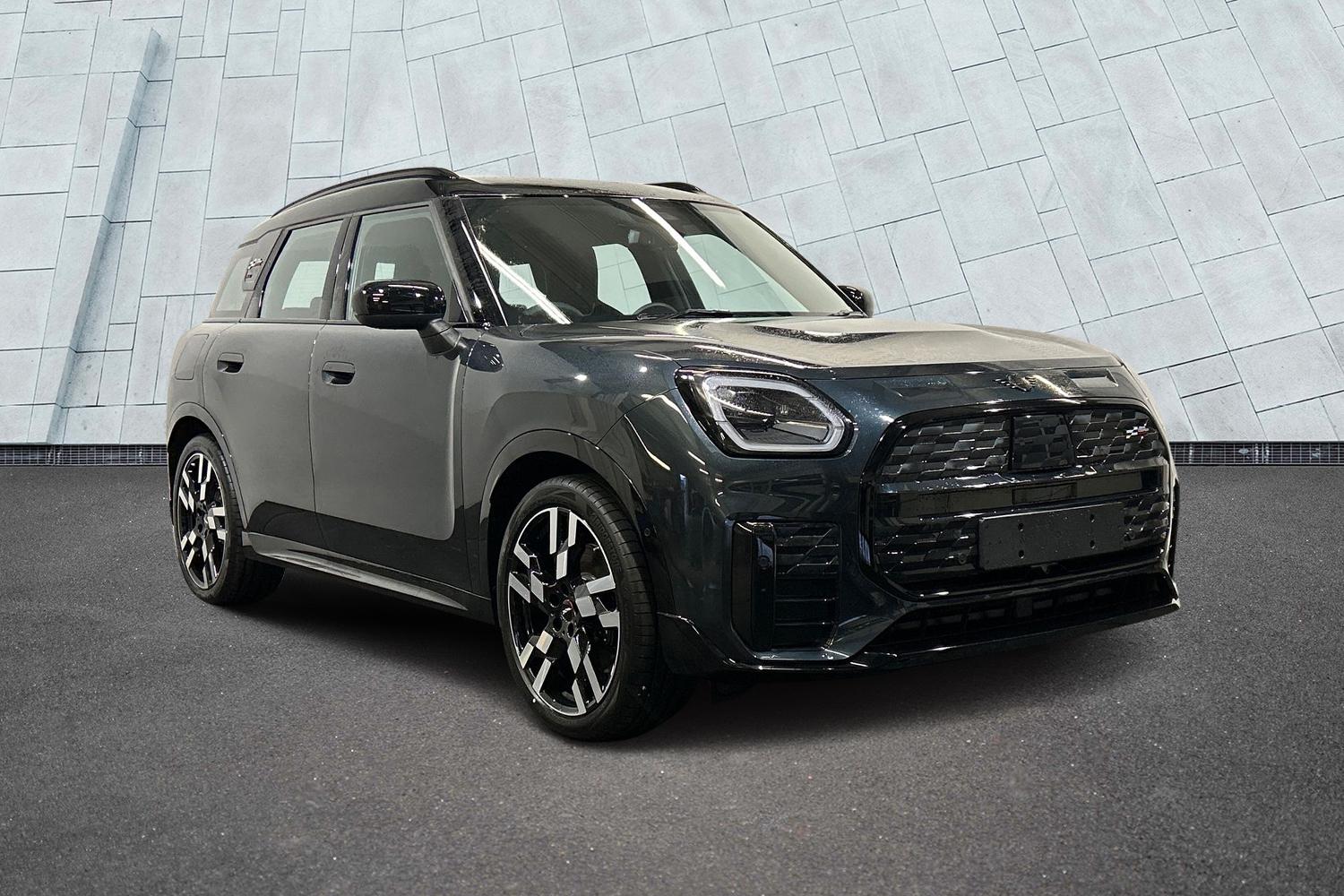 Main listing image - MINI Countryman