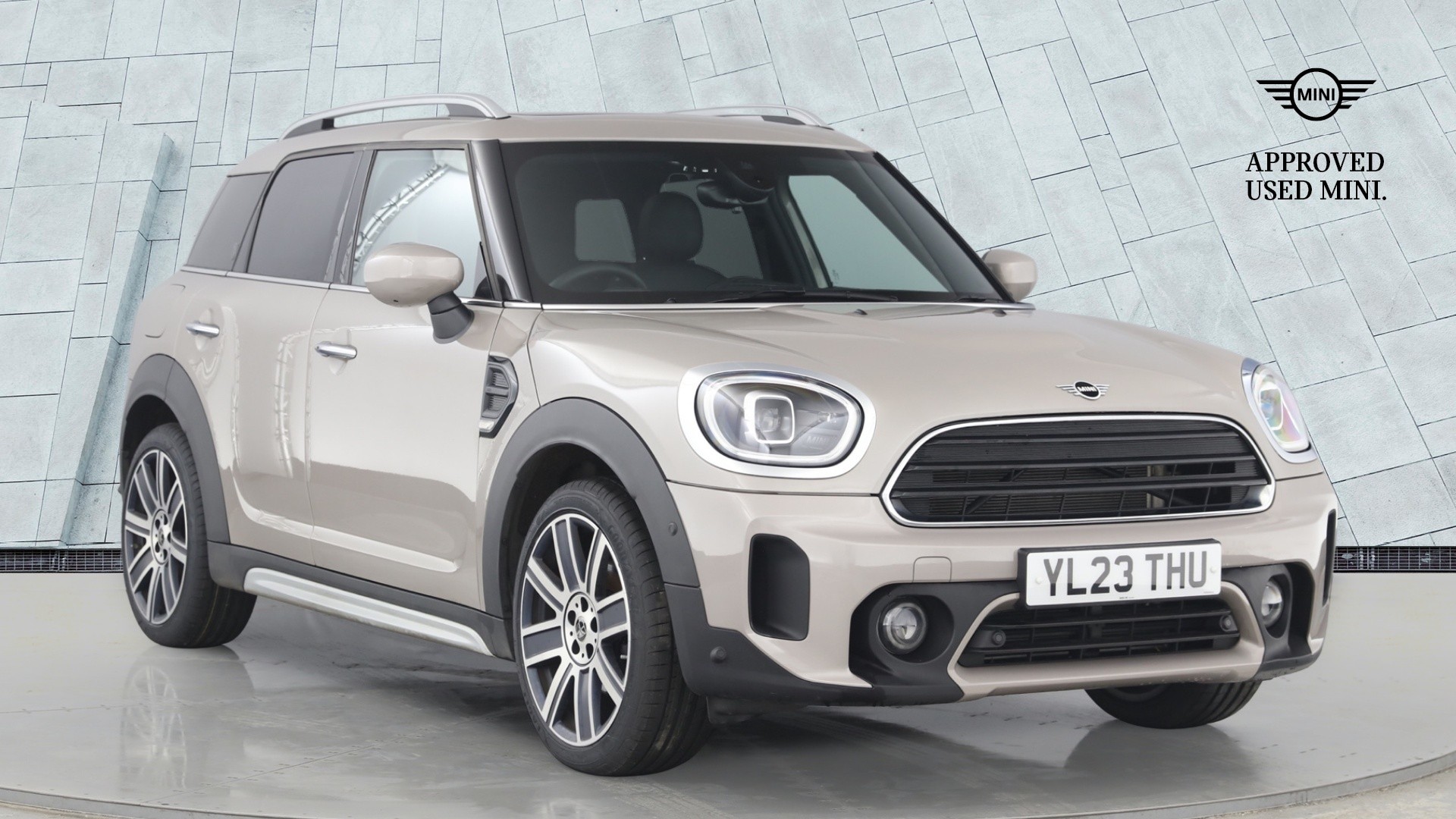 Main listing image - MINI Countryman