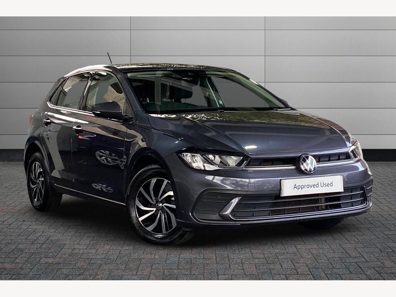 Main listing image - Volkswagen Polo