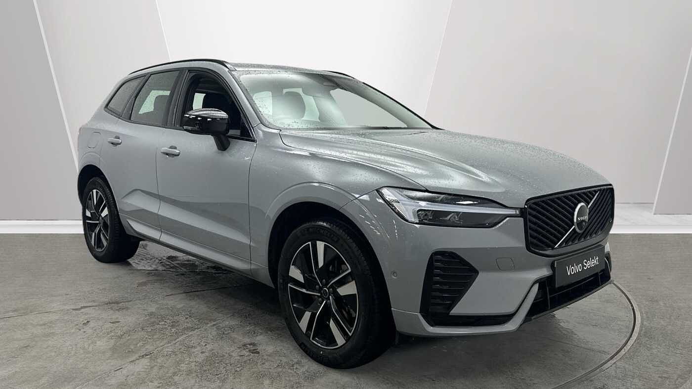 Main listing image - Volvo XC60