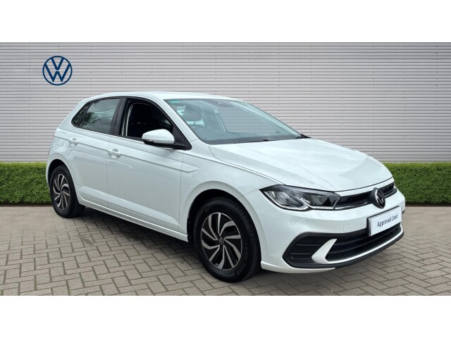 Main listing image - Volkswagen Polo