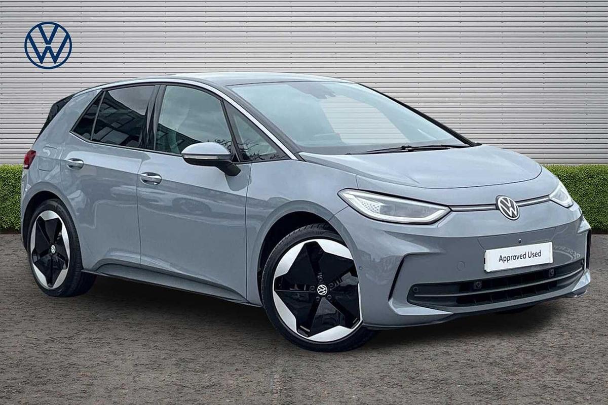 Main listing image - Volkswagen ID.3