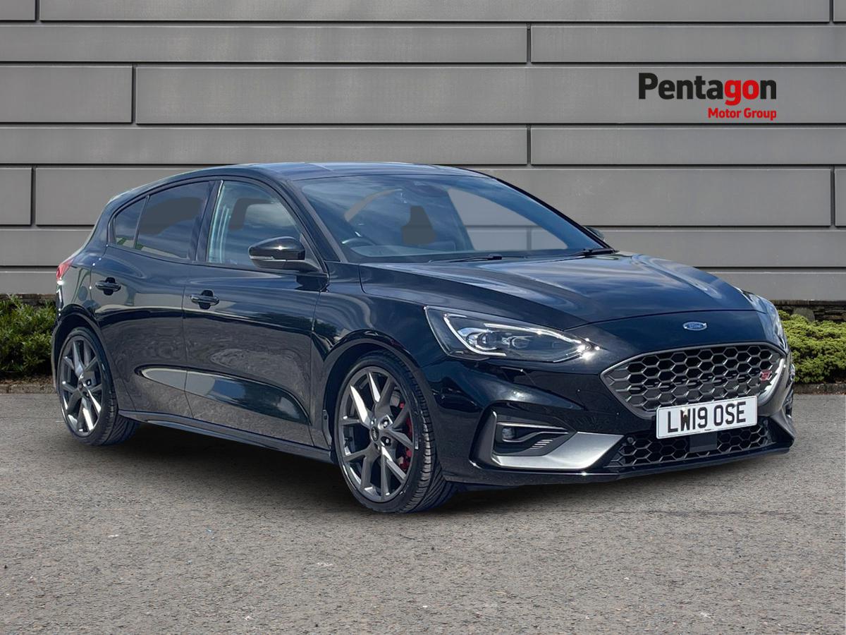 Main listing image - Ford Focus ST