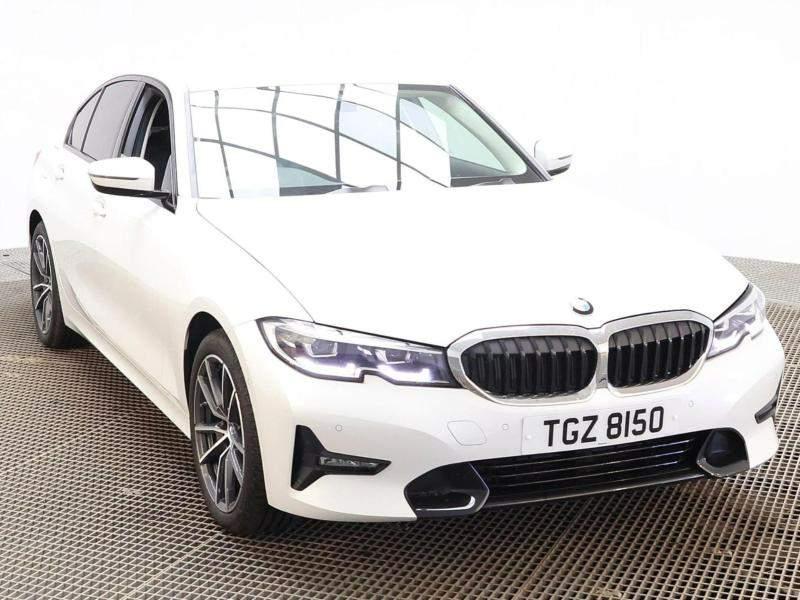 Main listing image - BMW 3 Series