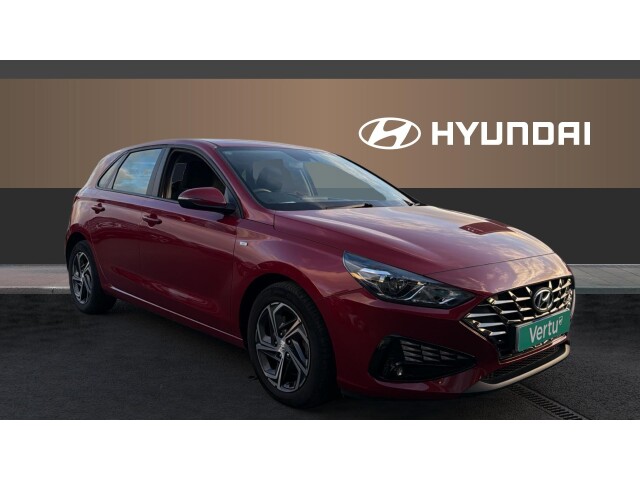 Main listing image - Hyundai i30