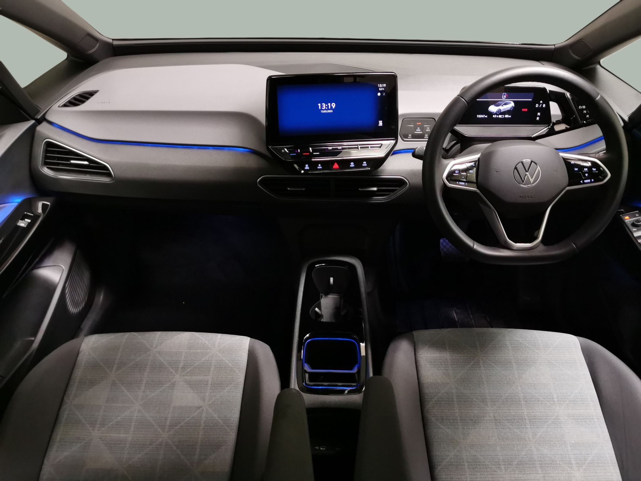 Main listing image - Volkswagen ID.3