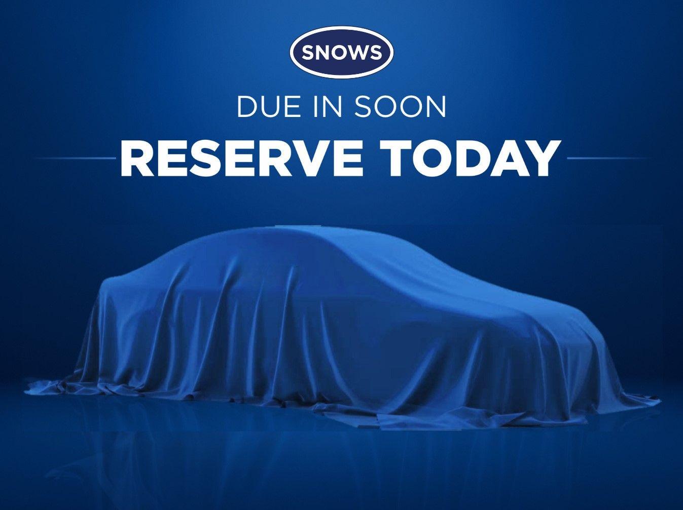 Main listing image - Ford Focus