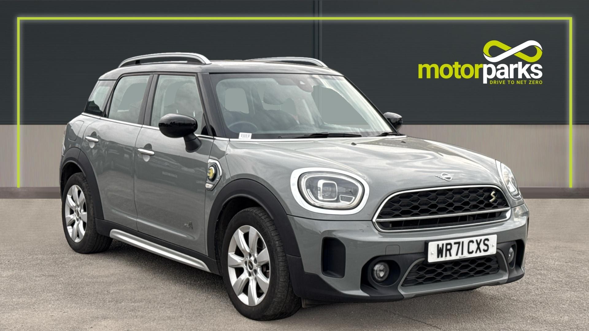 Main listing image - MINI Countryman