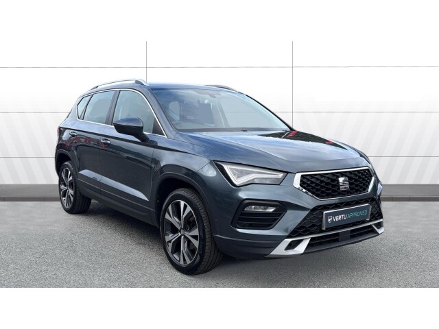 Main listing image - SEAT Ateca