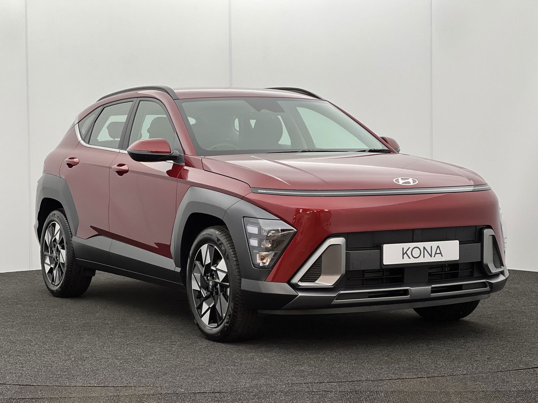 Main listing image - Hyundai Kona