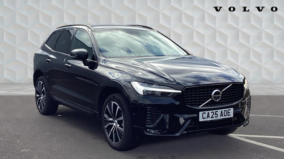 Main listing image - Volvo XC60
