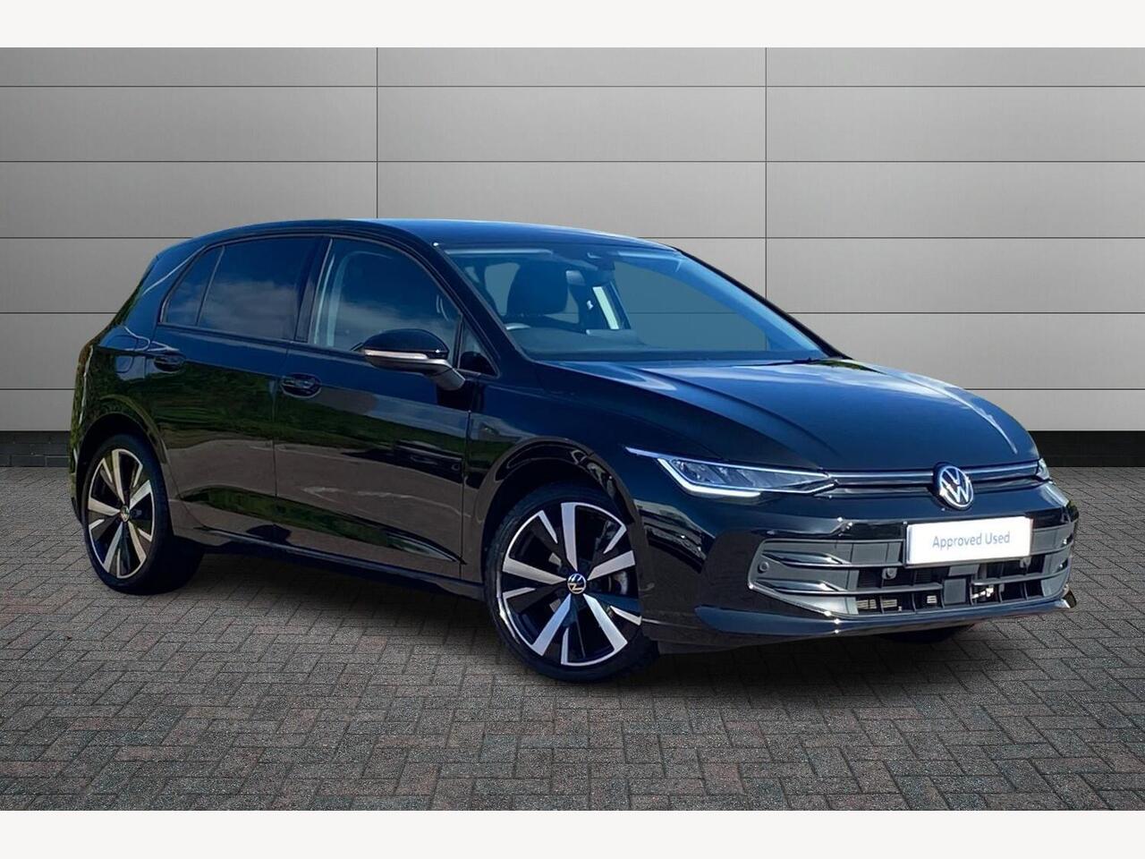 Main listing image - Volkswagen Golf