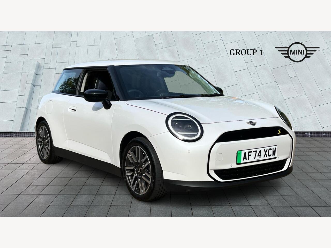 Main listing image - MINI Cooper