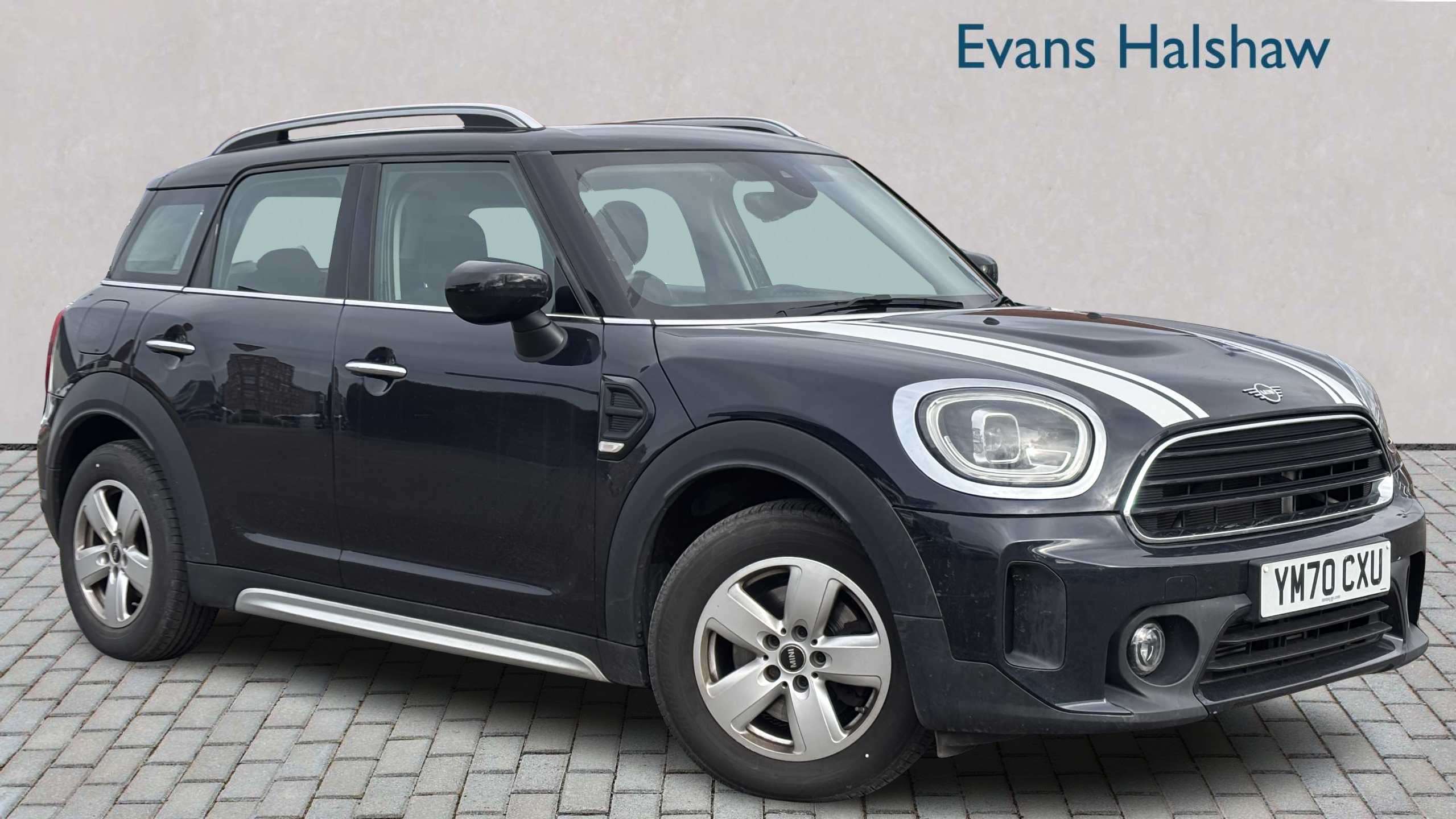 Main listing image - MINI Countryman