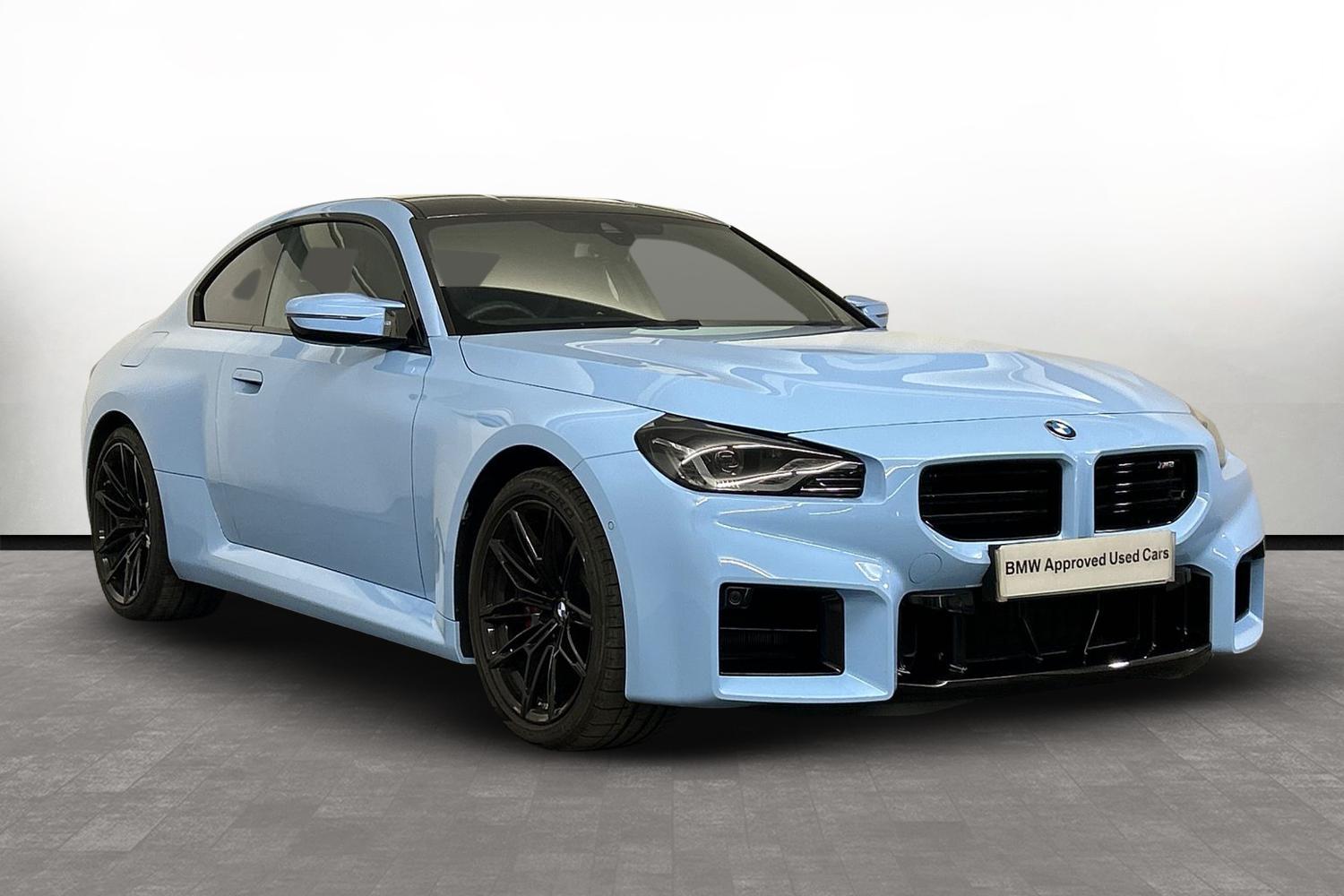 Main listing image - BMW M2