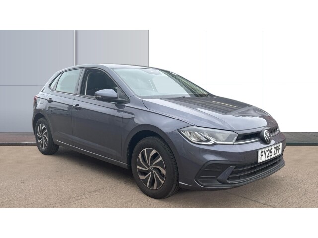 Main listing image - Volkswagen Polo
