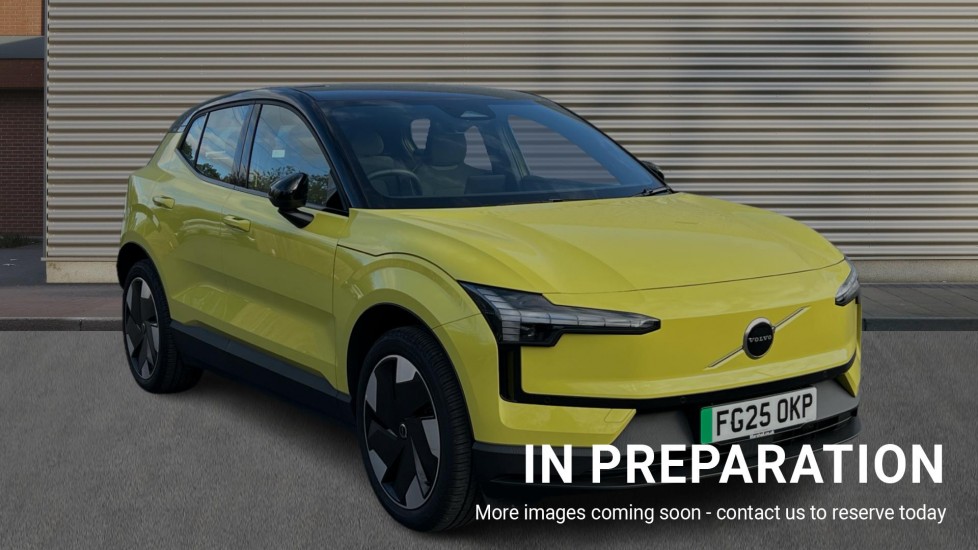 Main listing image - Volvo EX30